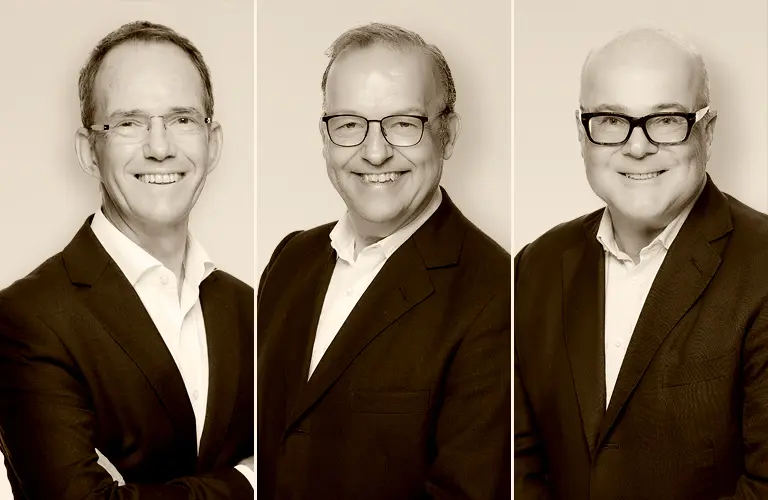 Goat appoints first three independent Non-executive Directors to the Board.