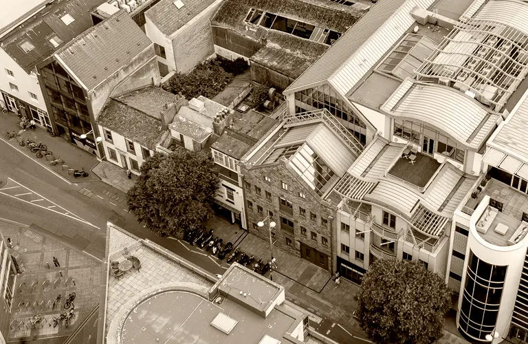 Goat acquires further landmark site in Jersey.